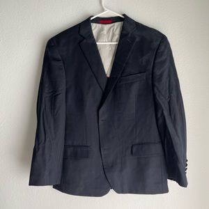 Navy, Alfani Blazer